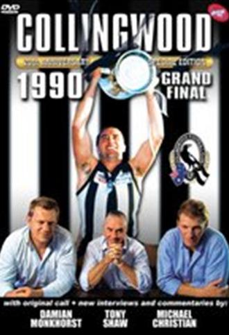Collingwood 1990 Grand Final 20th Anniversary (2010)