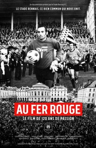 Au Fer Rouge (2021)