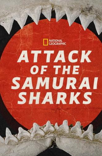 Attack of the Samurai Sharks (2026)