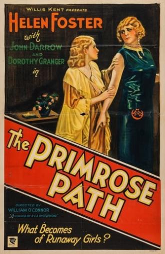 The Primrose Path (1931)