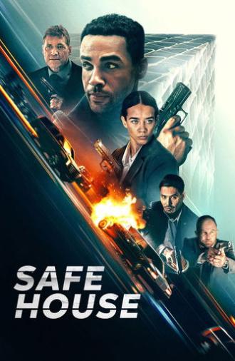 Safe House (2025)