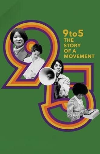 9to5: The Story of a Movement (2020)