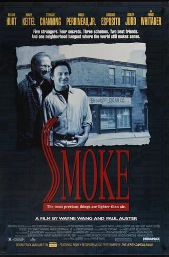 Smoke (1995)