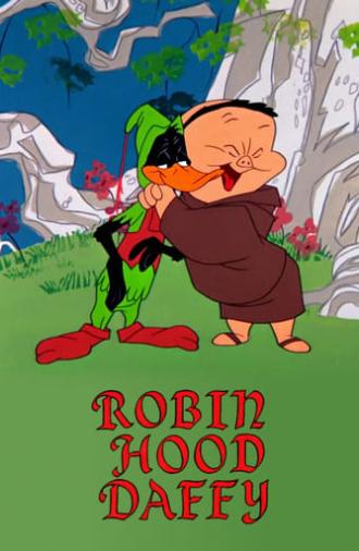 Robin Hood Daffy (1958)