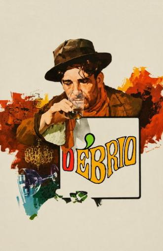 The Drunkard (1946)