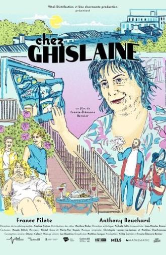 Chez Ghislaine (2025)