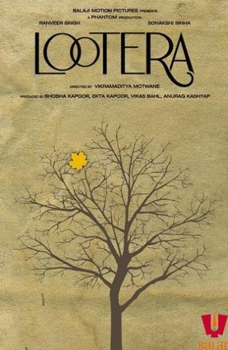 Lootera (2013)