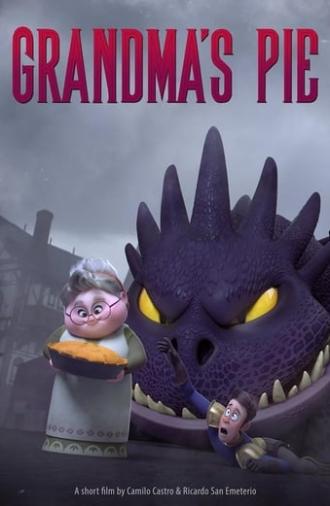 Grandma's Pie (2018)