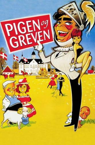 The Girl and the Viscount (1966)