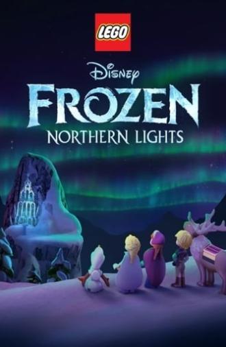 LEGO Frozen Northern Lights (2017)