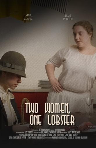 Two Women One Lobster (2025)