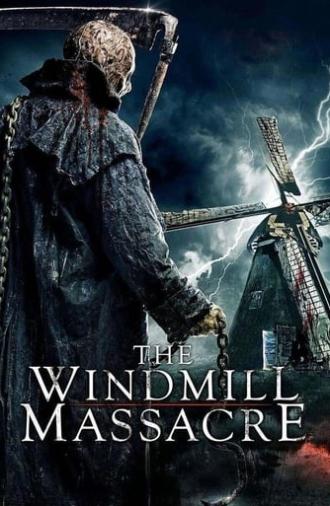 The Windmill Massacre (2016)