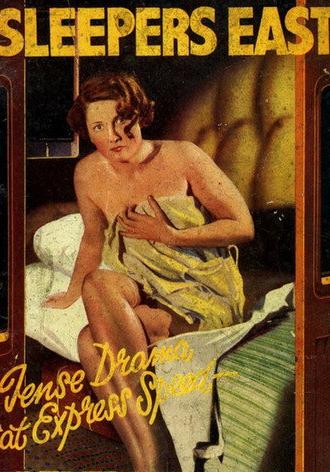 Sleepers East (1934)