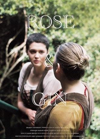 Rose & Gin (2022)