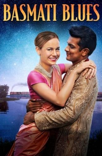 Basmati Blues (2017)