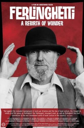 Ferlinghetti: A Rebirth of Wonder (2009)