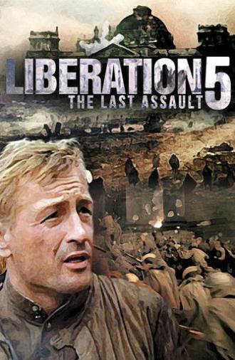 Liberation: The Last Assault (1971)