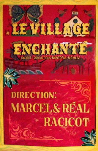 The Enchanted Village (1955)