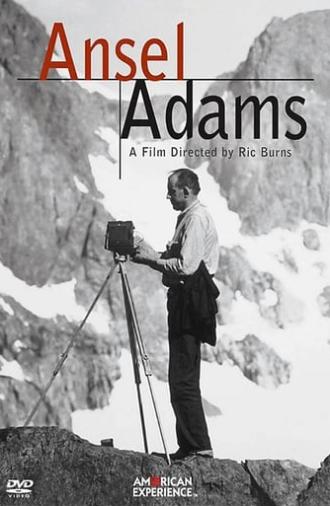 Ansel Adams (2002)