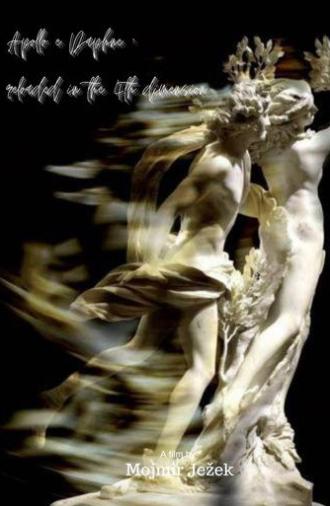 Apollo e Daphne reloaded in the 4th dimension (2010)