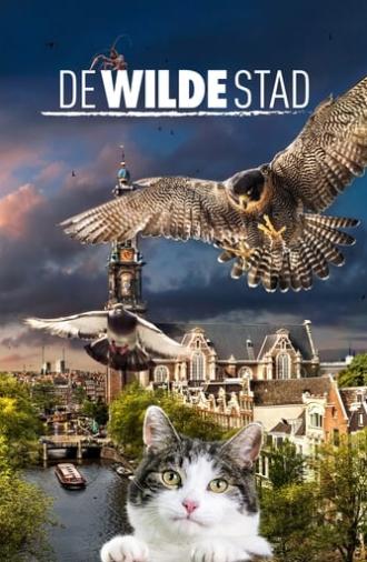 Wild Amsterdam (2018)