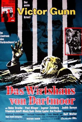 The Inn on Dartmoor (1964)