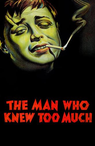 The Man Who Knew Too Much (1934)