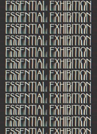 Essential Exhibition (2023)