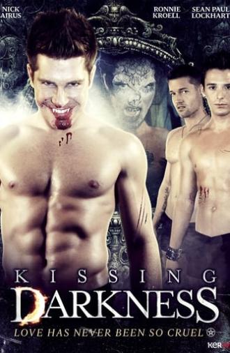 Kissing Darkness (2014)