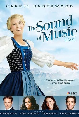 The Sound of Music Live! (2013)