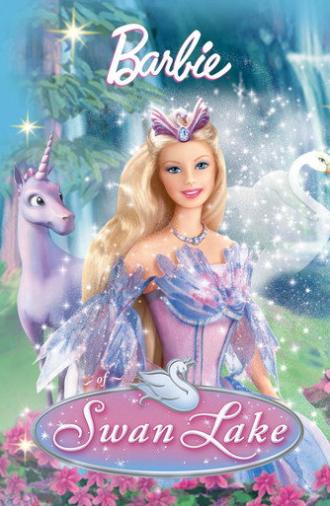 Barbie of Swan Lake (2003)