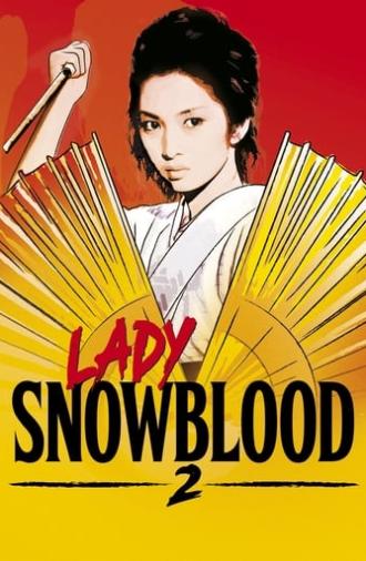 Lady Snowblood 2: Love Song of Vengeance (1974)