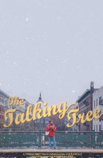 The Talking Tree (2019)