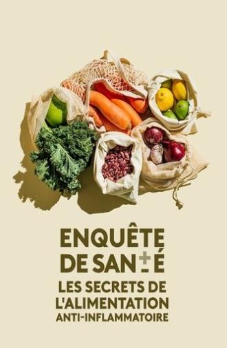 Les secrets de l'alimentation anti-inflammatoire (2023)