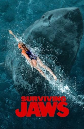 Surviving Jaws (2025)