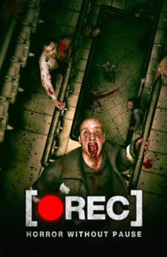 [REC]: Horror Without Pause (2022)