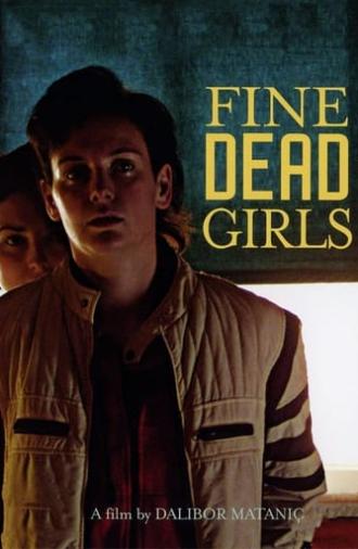 Fine Dead Girls (2002)