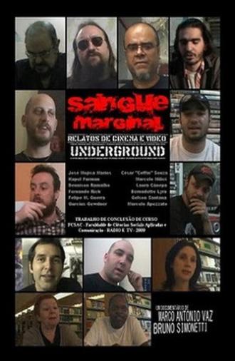 Sangue Marginal (2013)