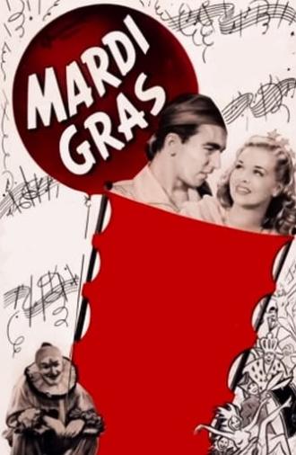 Mardi Gras (1943)