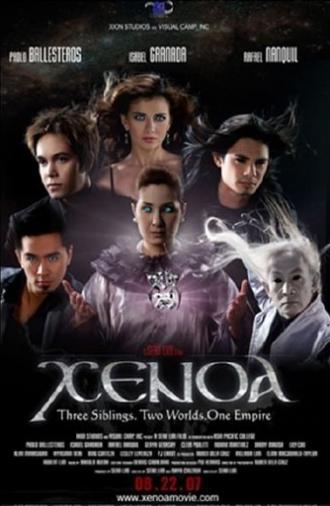 Xenoa (2007)