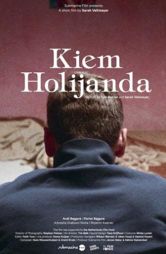 Kiem Holijanda (2018)