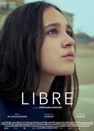 Libre (2019)