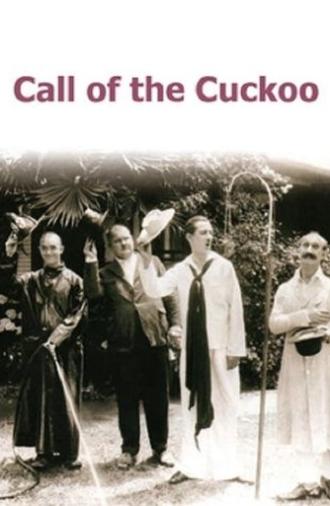 Call of the Cuckoo (1927)