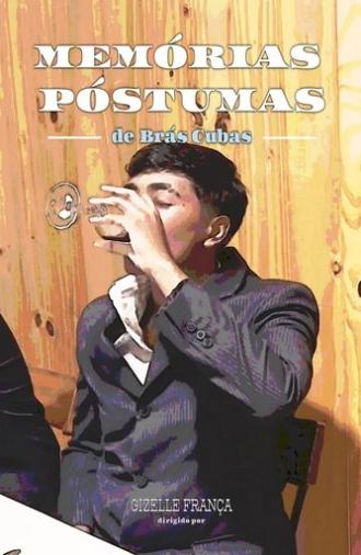 Memórias Póstumas de Brás Cubas (2024)