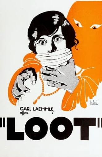 Loot (1919)