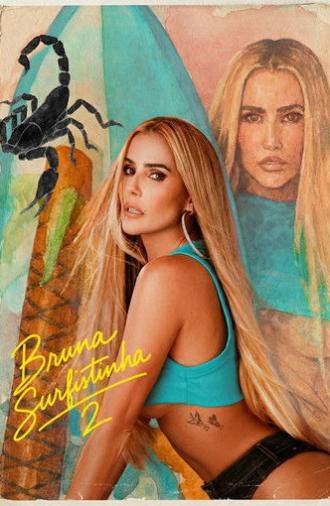 Confessions of a Brazilian Call Girl 2 (2026)