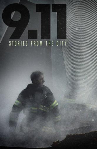 9/11: Stories from the City (2021)