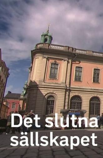 Det slutna sällskapet (2018)