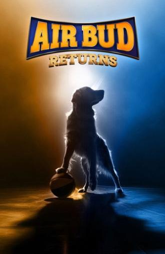 Air Bud Returns (2026)