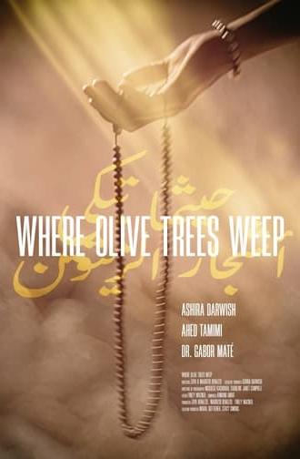 Where Olive Trees Weep (2024)